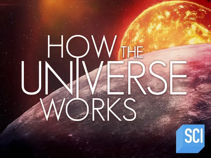 了解宇宙是如何运行的第七季（2019）