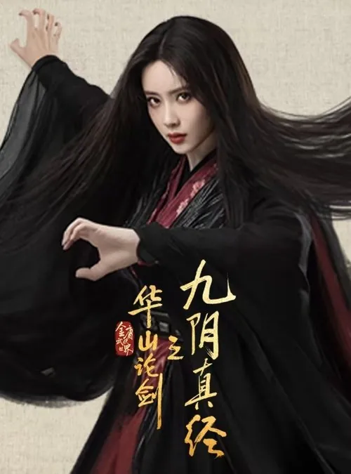 华山论剑之九阴真经（2024）