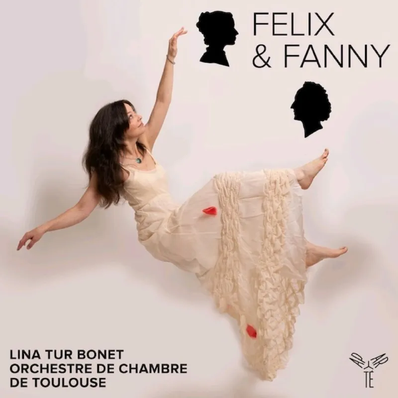 FelixandFanny（2025）