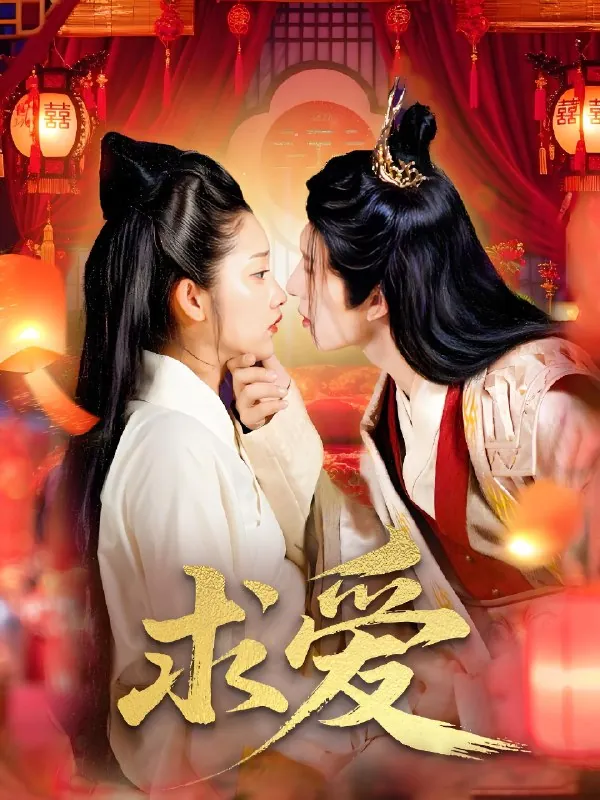 求爱（年份）