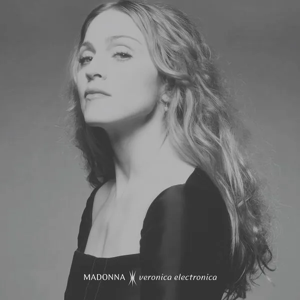 Madonna-VeronicaElectronica（2025）