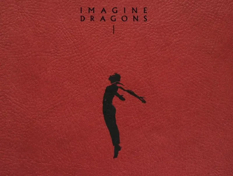 ImagineDragons-2022年专辑-Mercury-Acts1&2