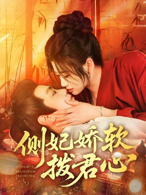侧妃娇软拨君心