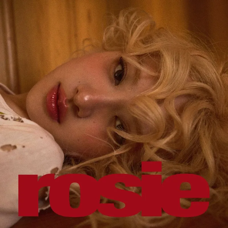 ROSÉRosie杜比全景声版