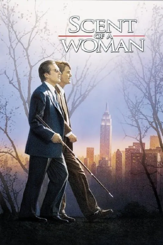 闻香识女人（1992）