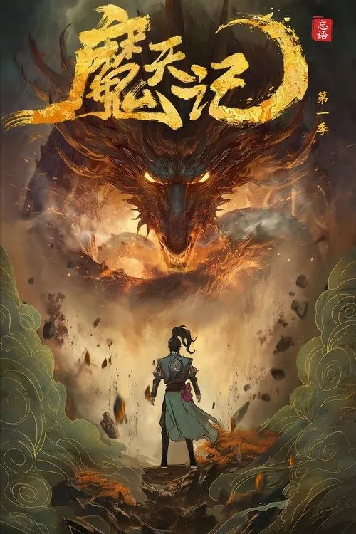 魔天记（2025）