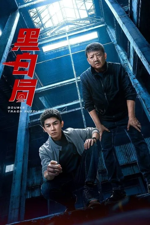 黑白局（2025）