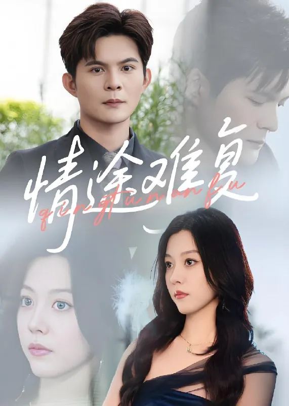 情途难复（年份）