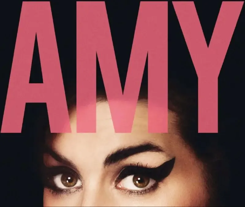 AmyWinehouse-2015年专辑-Amy（TheOriginalSoundtrack）