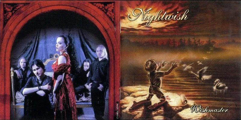 夜愿（2000）-Wishmaster